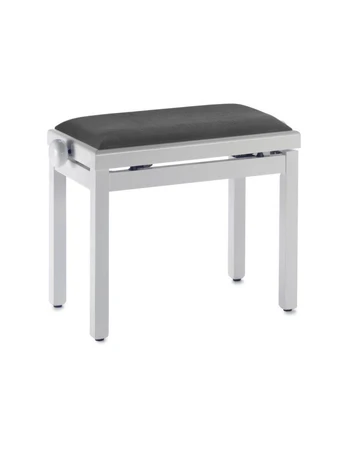 Pianino kėdė Stagg PB39 WHP VBK