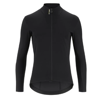 Assos Mille GTS Spring Fall c2 vyriška striukė | blackSeries, M