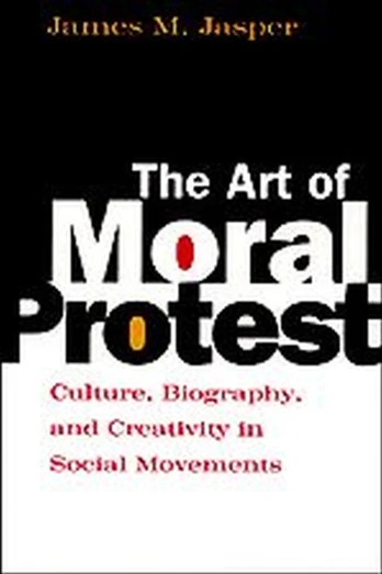 Art of Moral Protest