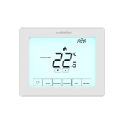 Progr. termostatas Heatmiser Touch V2 kaina