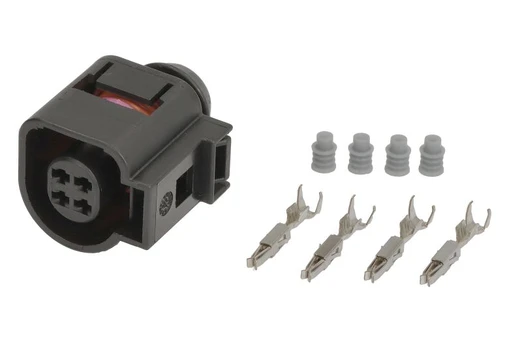 kištukas AKUSAN K06W144AKN