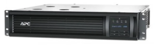 APC SMART-UPS 1000VA LCD RM 2U 230V WITH SMARTCONNECT | SMT1000RMI2UC