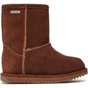 Sniego batai EMU Australia Brumby Lo K10773 Ruda