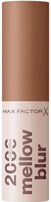 Max Factor 2000 CALORIE MELLOW BLUR lipstick matte #90-Chai Fudge 3.5 gr