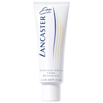 EAU DE LANCASTER deodorant cream sensitive 125 ml