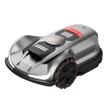Belaidis Vejos Robotas X7 PLUS GEN 2, Sunseeker