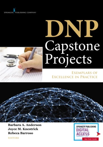 DNP Capstone Projects