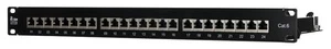 Maršrutizatorius Alantec PK010 patch panel 1U