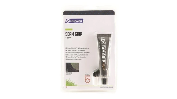 Siūlių sandariklis Outwell Seam Grip WP