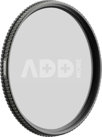 PolarPro Shortstache Everyday Mist 1/4 /PL 43mm