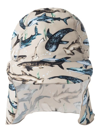 NAME IT kepurė su UV apsauga/filtru, 13226597