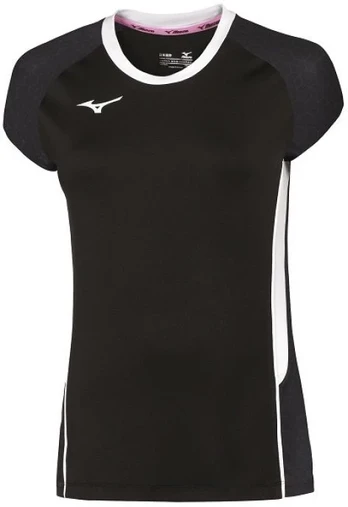 Mizuno Premium High-Kyu marškinėliai moterims V2EA720209