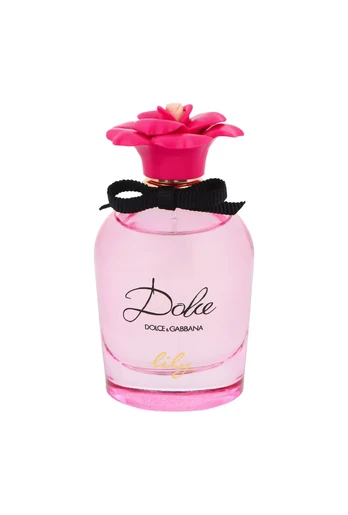 Dolce & Gabbana Dolce Lily 75ml Moterims EDT