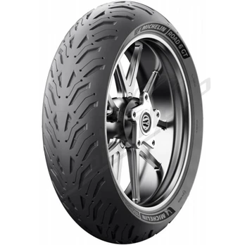 PADANGA MICHELIN ROAD 6 TL 59W 110/80 R19