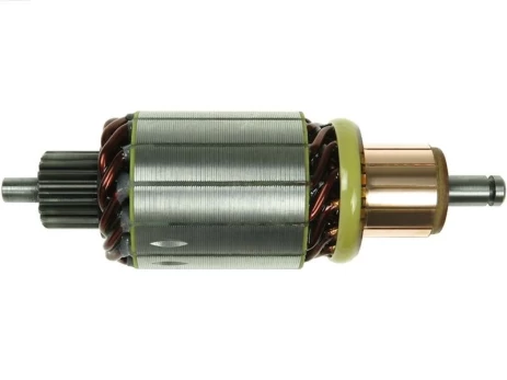 Ankeris, starteris AS-PL SA0025