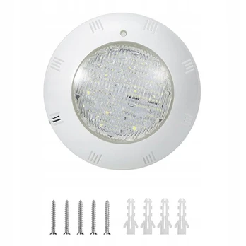 Led baseino lempa baseinui šviestuvas 15w ac12v