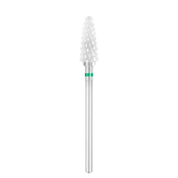 EXO PRO CERAMIC frezos antgalis CONE ROUND Ø5,5 mm GR / 826C