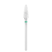 EXO PRO CERAMIC frezos antgalis CONE ROUND Ø5,5 mm GR / 826C kaina