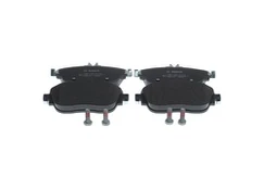 BOSCH 0 986 494 662 Brake pad set