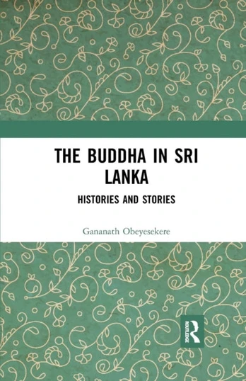 Buddha in Sri Lanka