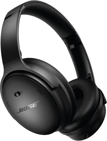 Ausinės Bose QuietComfort SC