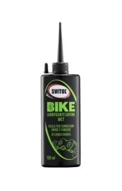 Alyva dviračiui Svitol 4370, 100 ml kaina