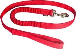 Chaba Lanyard Amortizatorius raudonas 122cm