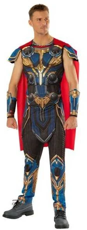 Rubies Thor kostume til voksne
