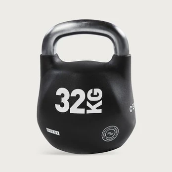 Centr HYROX Official Competition Octo aštuoniakampis svarstis (Svoris: 28 kg)