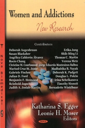 Women & Addictions