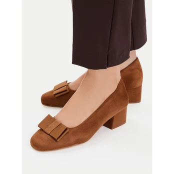 Bateliai JENNY CEO-WS4126-02 Ruda