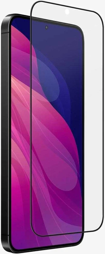 Grūdintas stiklas UNIQ Optix Vivid do Samsung Galaxy S26 Plus