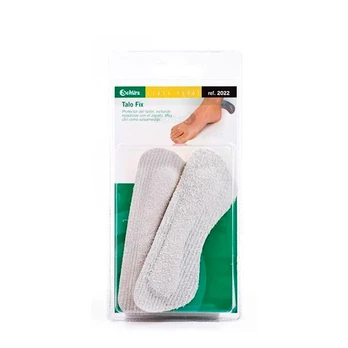 Schurz Prijuostė Heel Pad Fix Oda