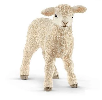 Schleich figūrėlė Mažas ėriukas