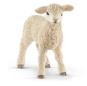 Schleich figūrėlė Mažas ėriukas kaina