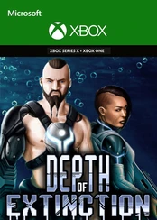 Depth Of Extinction Xbox