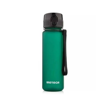 Meteor bottle 500 ml 17658 emerald : Dydis - Universalus