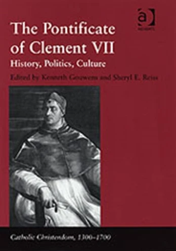 Pontificate of Clement VII