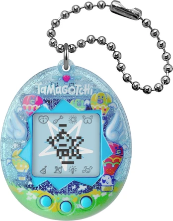 Tamagotchi - Original Angel Balloon (205030)