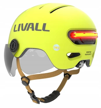 livall L23-L-LMN