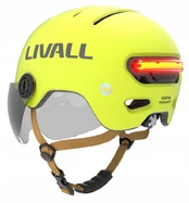 livall L23-L-LMN kaina