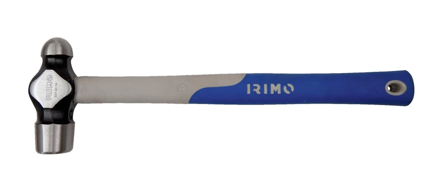 Grąžtas Irimo Ball pein hammer 32oz F/H