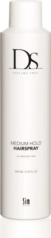 DS - Sim Sensitive Medium Hold Hairspray 300 ml
