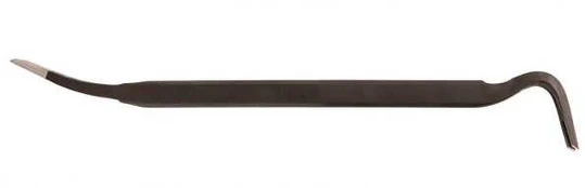 Ovalus laužtuvas 600mm IRON 15441