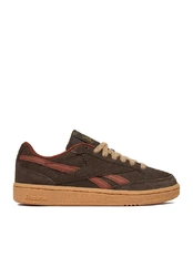 Reebok Laisvalaikio batai EO-CLUB C GROUNDS 70 100260679 Ruda kaina