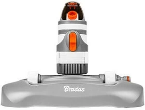 Purkštukas Bradas