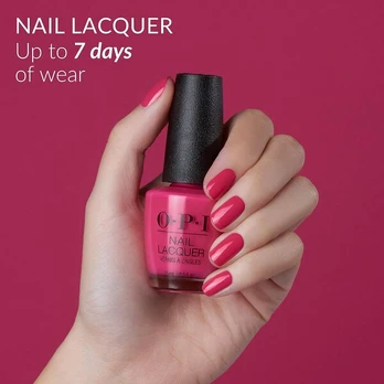 OPI Cozu-Melted In The Sun 15 ml