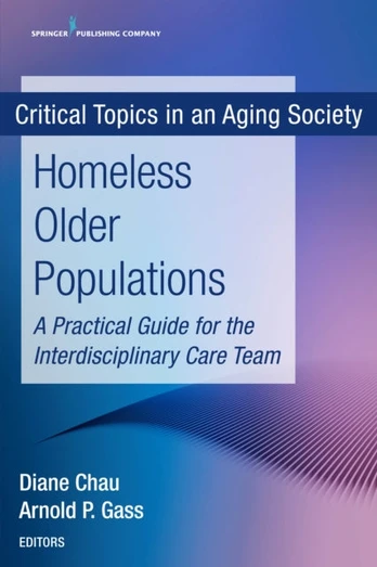 Homeless Older Populations