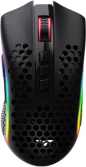 Žaidimų pelė Redragon Storm Pro Wireless, juoda kaina