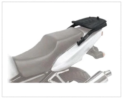 Laikiklis Shad Top Master Honda CBF 1000, juoda